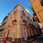 Elephant\'S Rooms Catania